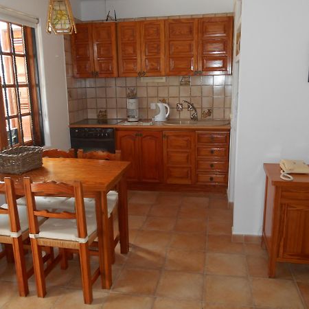 דירות פלאיה בלנקה Casas Del Sol מראה חיצוני תמונה