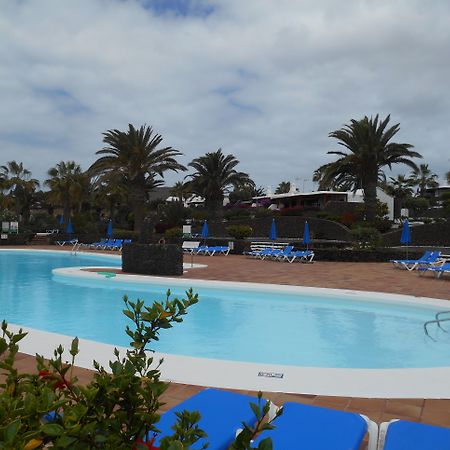 דירות פלאיה בלנקה Casas Del Sol מראה חיצוני תמונה