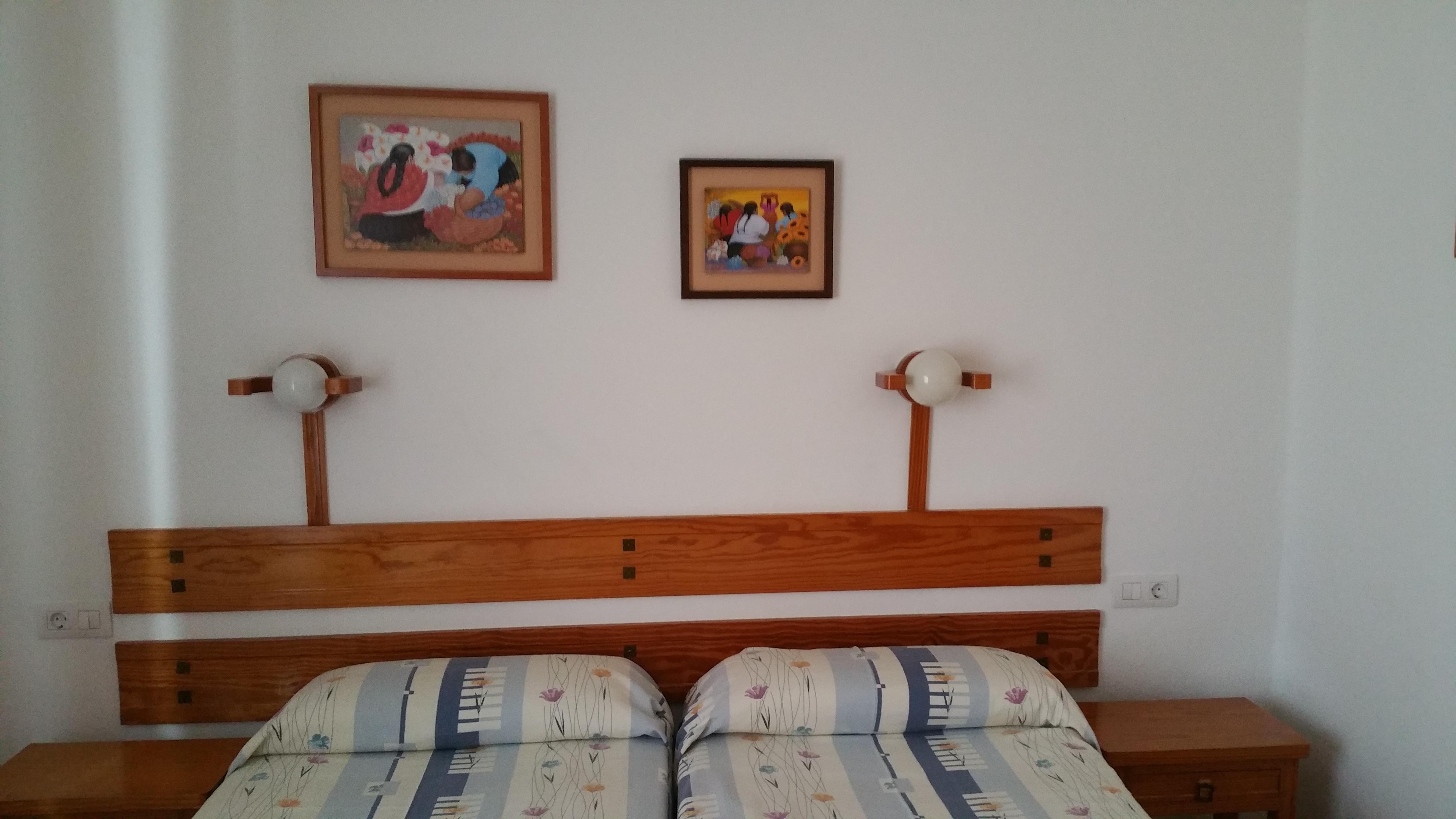 דירות פלאיה בלנקה Casas Del Sol מראה חיצוני תמונה