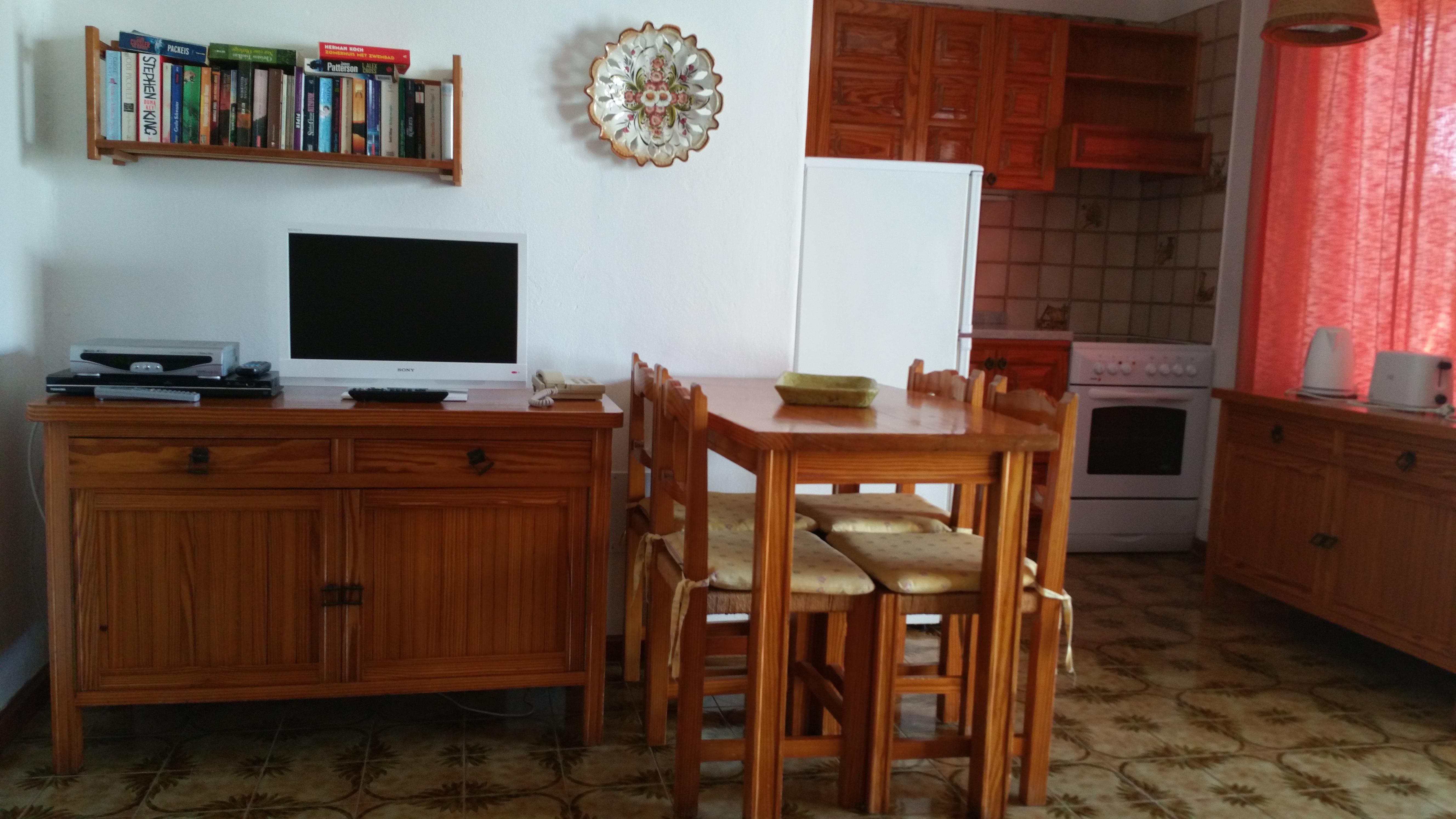 דירות פלאיה בלנקה Casas Del Sol מראה חיצוני תמונה