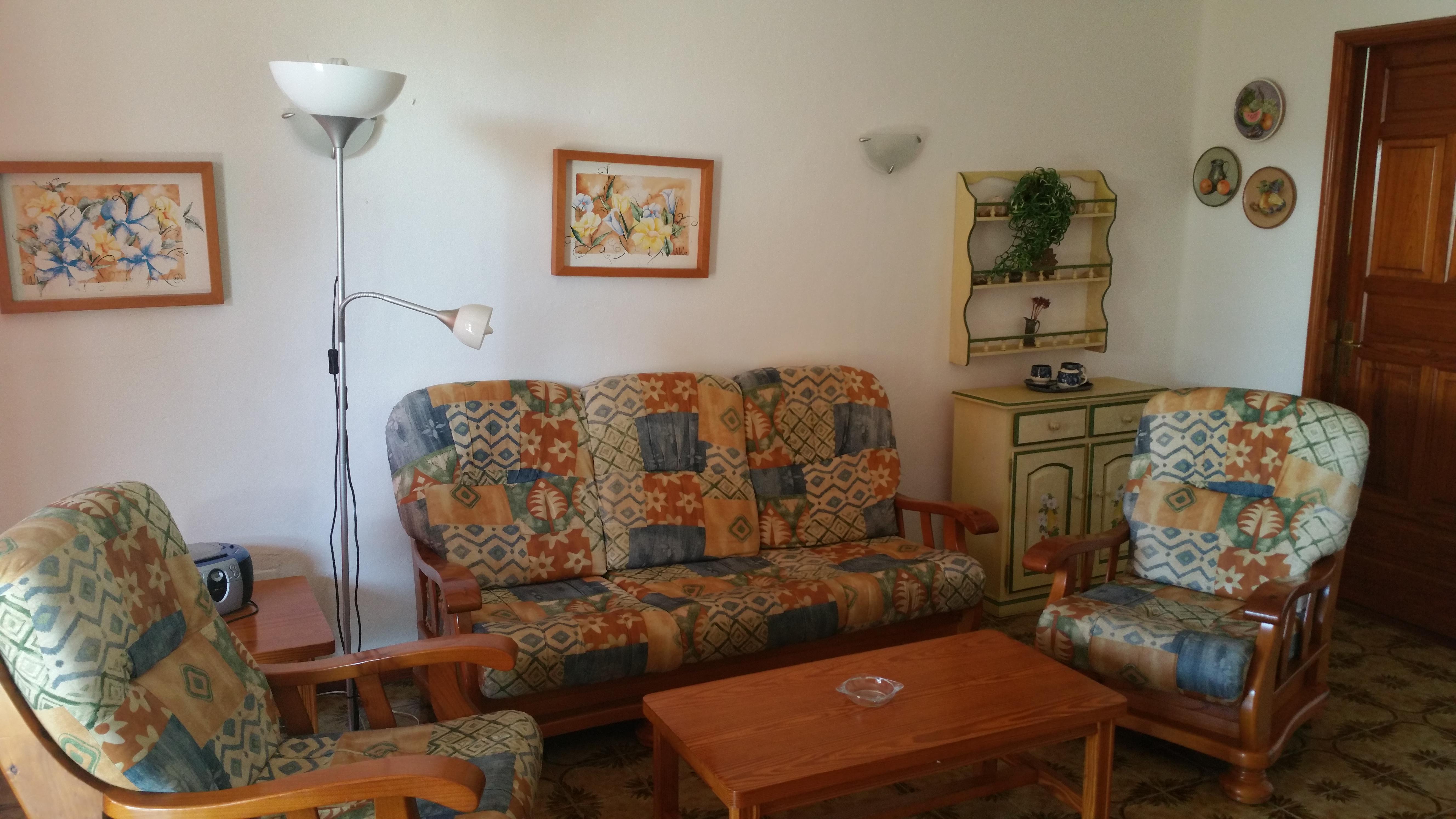 דירות פלאיה בלנקה Casas Del Sol מראה חיצוני תמונה