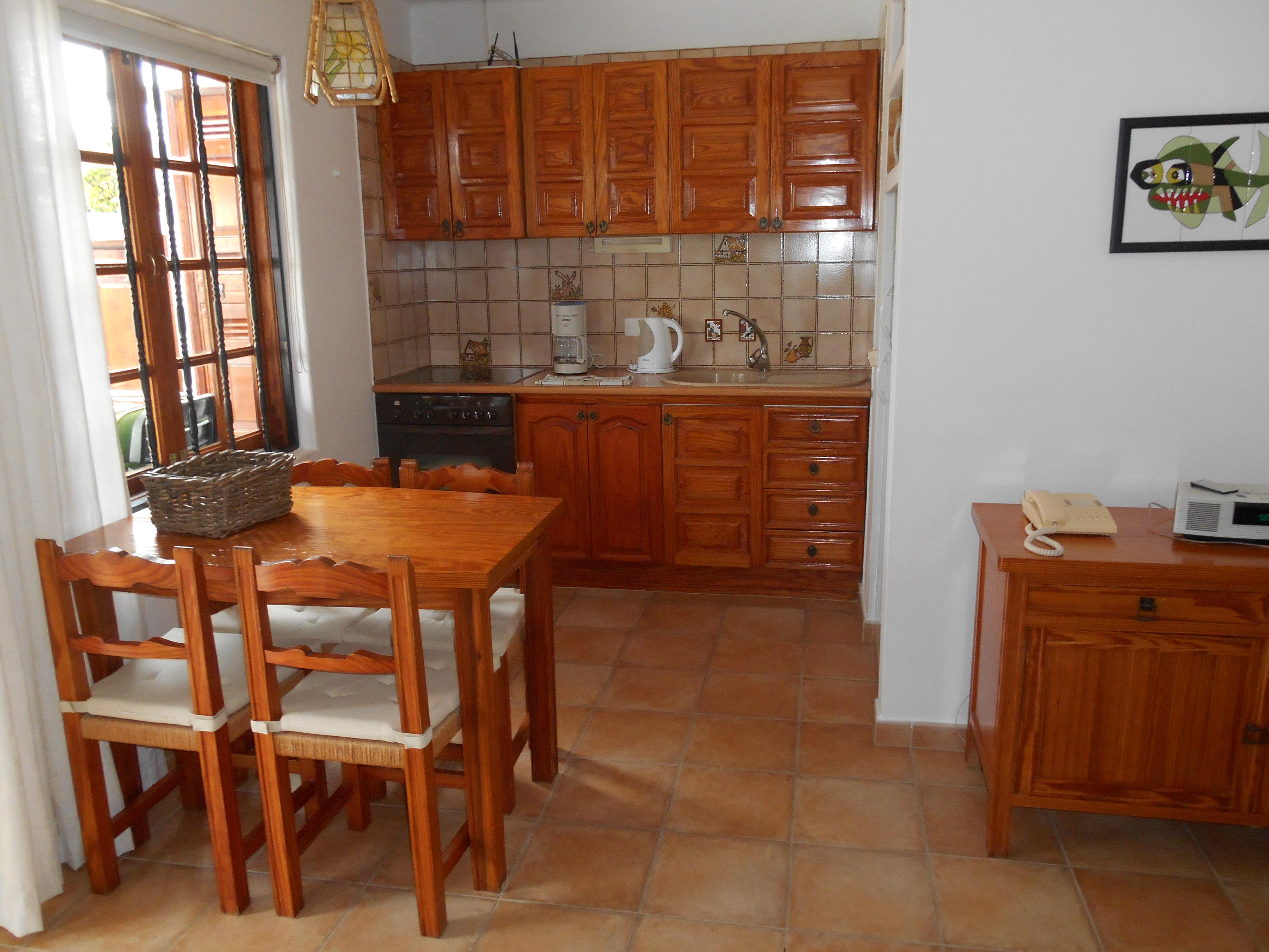 דירות פלאיה בלנקה Casas Del Sol מראה חיצוני תמונה