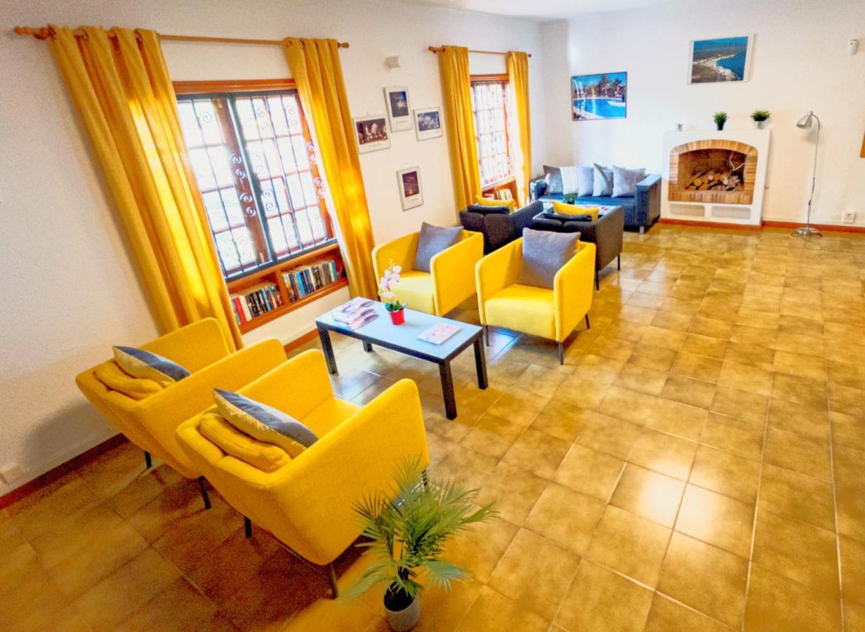 דירות פלאיה בלנקה Casas Del Sol מראה חיצוני תמונה