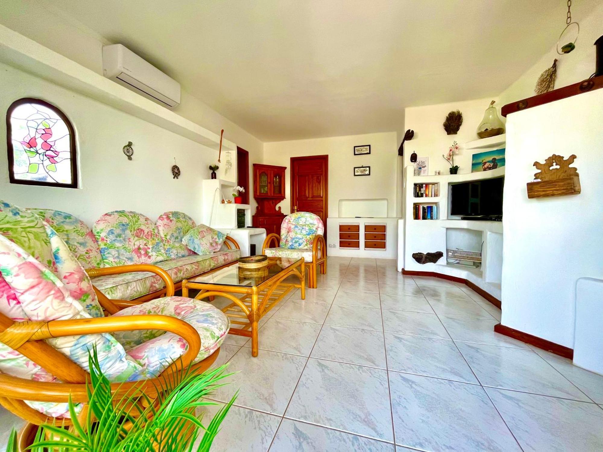 דירות פלאיה בלנקה Casas Del Sol מראה חיצוני תמונה