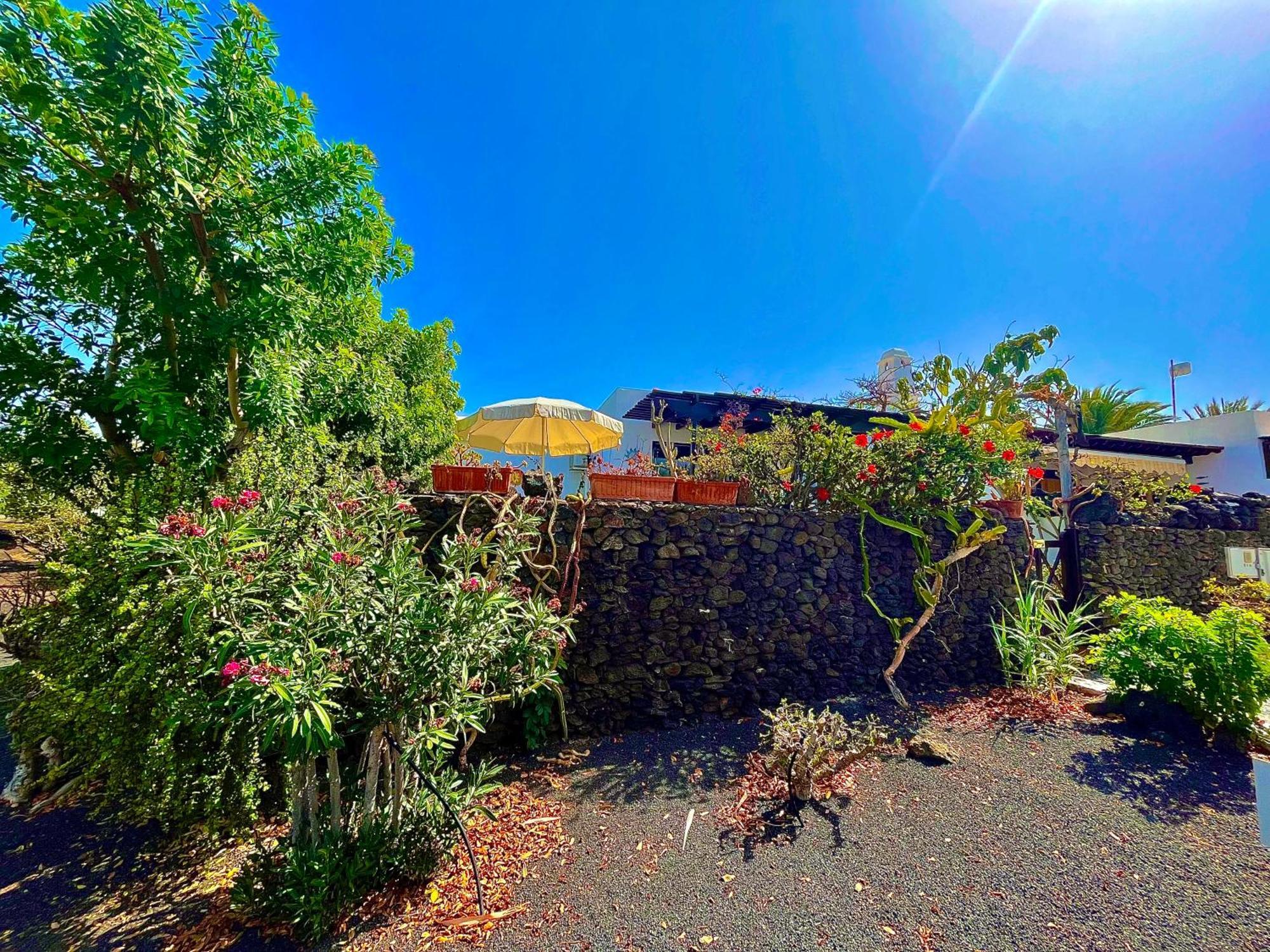 דירות פלאיה בלנקה Casas Del Sol מראה חיצוני תמונה