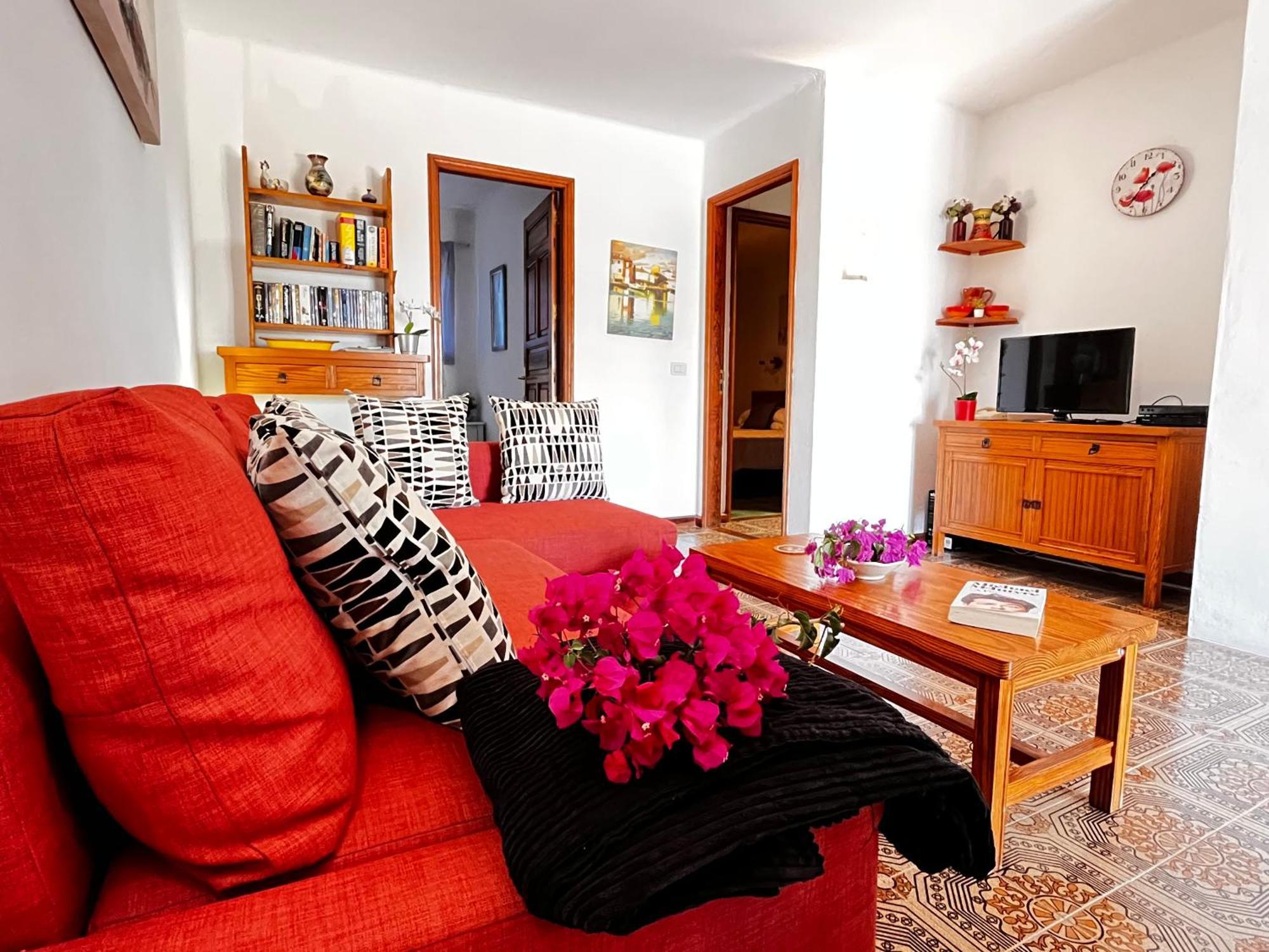 דירות פלאיה בלנקה Casas Del Sol מראה חיצוני תמונה