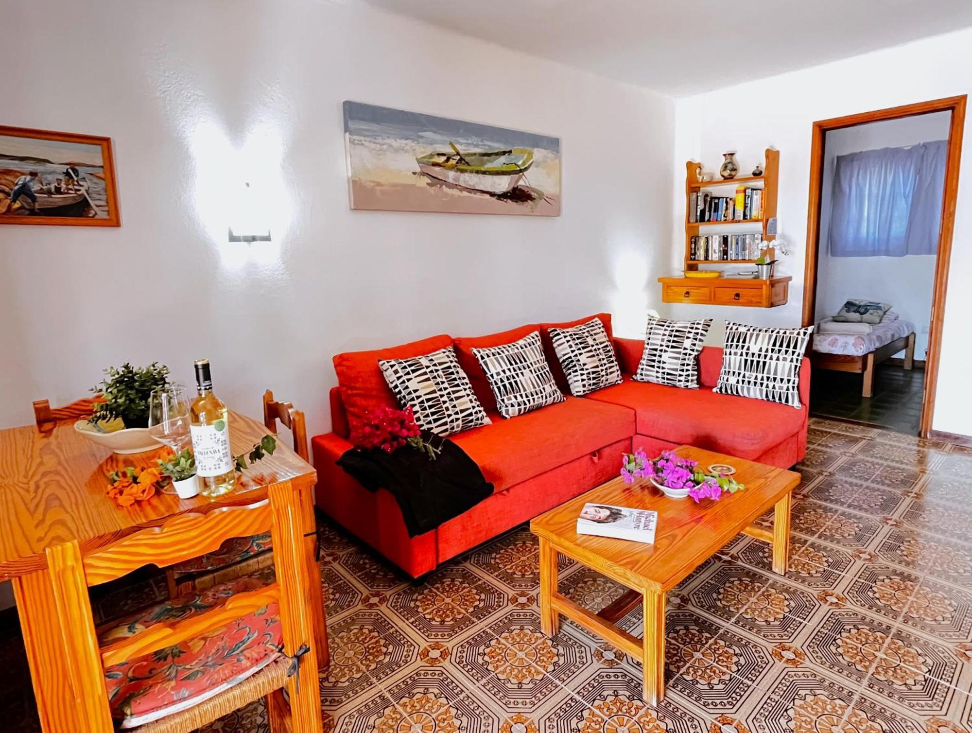 דירות פלאיה בלנקה Casas Del Sol מראה חיצוני תמונה