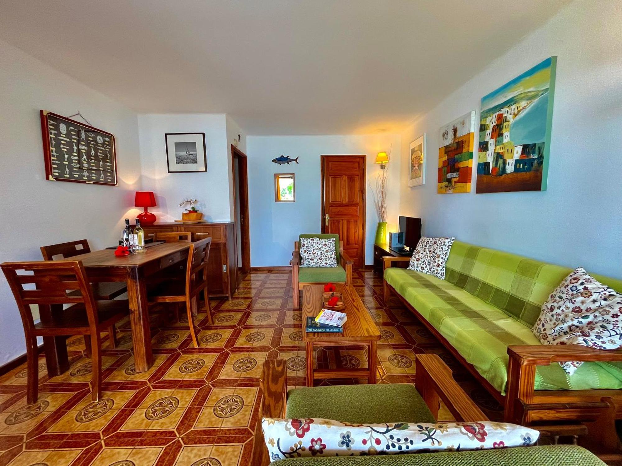 דירות פלאיה בלנקה Casas Del Sol מראה חיצוני תמונה