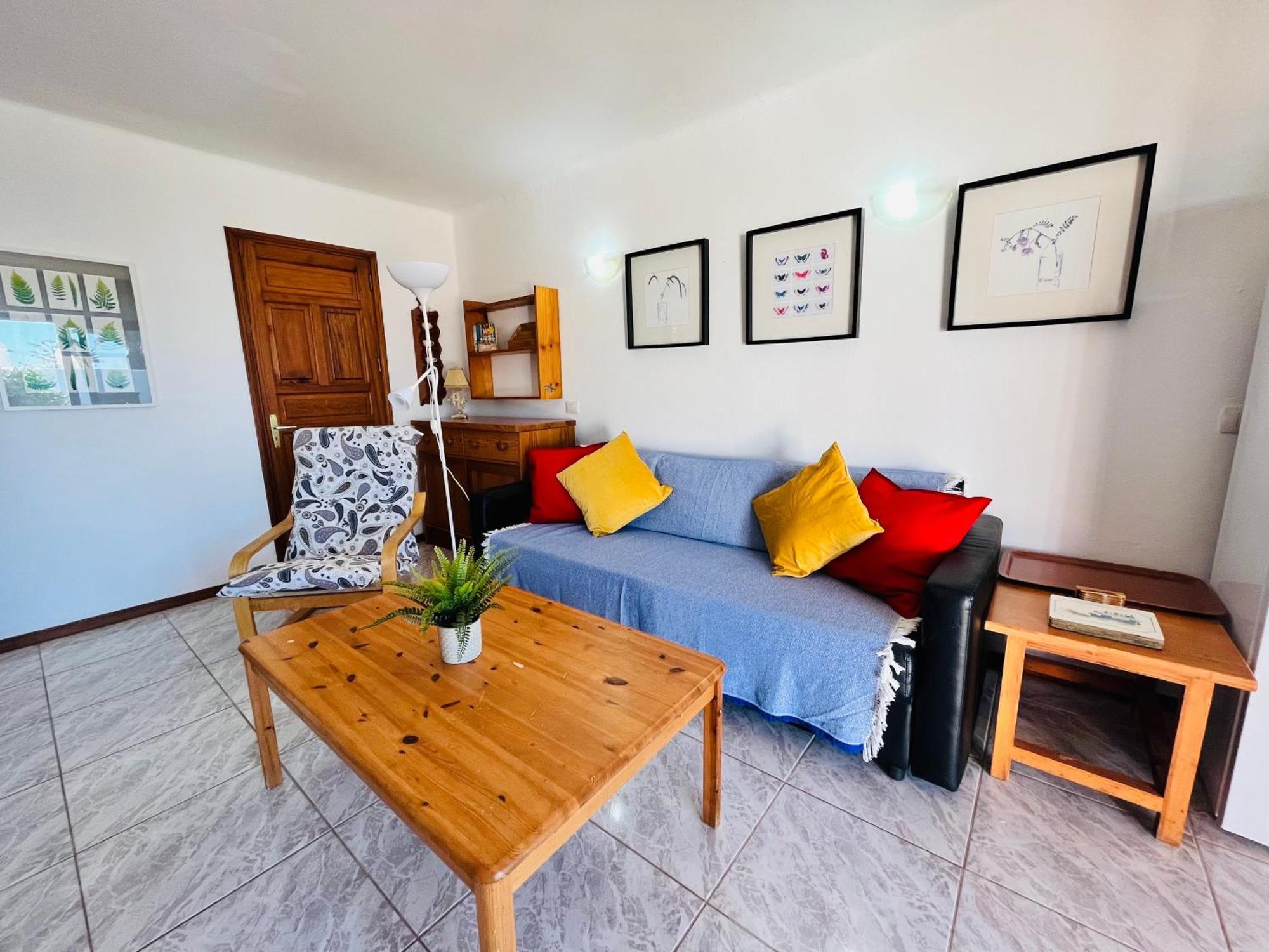 דירות פלאיה בלנקה Casas Del Sol מראה חיצוני תמונה