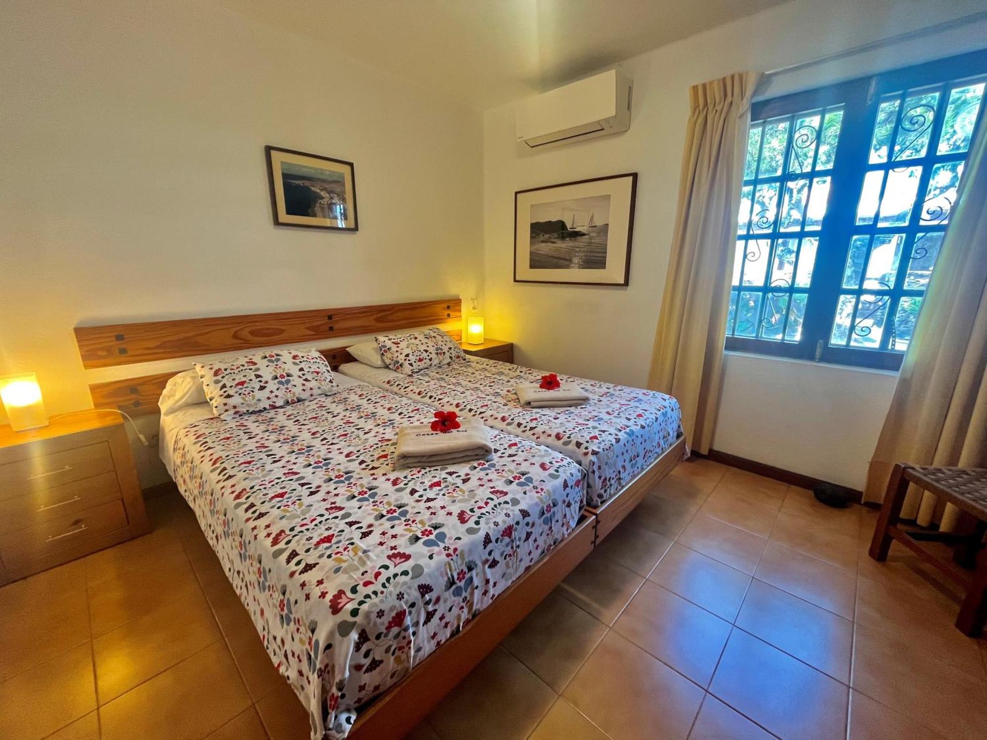 דירות פלאיה בלנקה Casas Del Sol מראה חיצוני תמונה