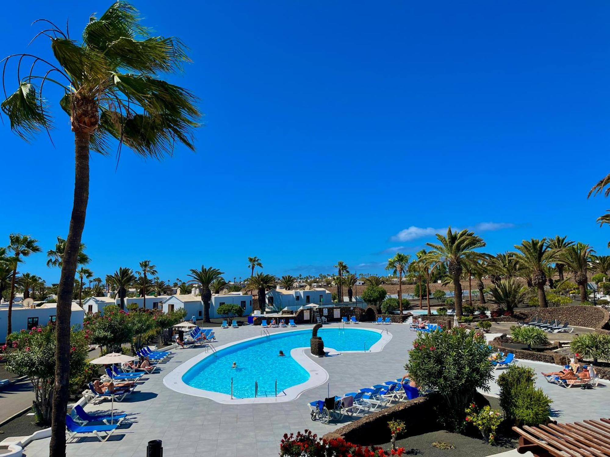 דירות פלאיה בלנקה Casas Del Sol מראה חיצוני תמונה