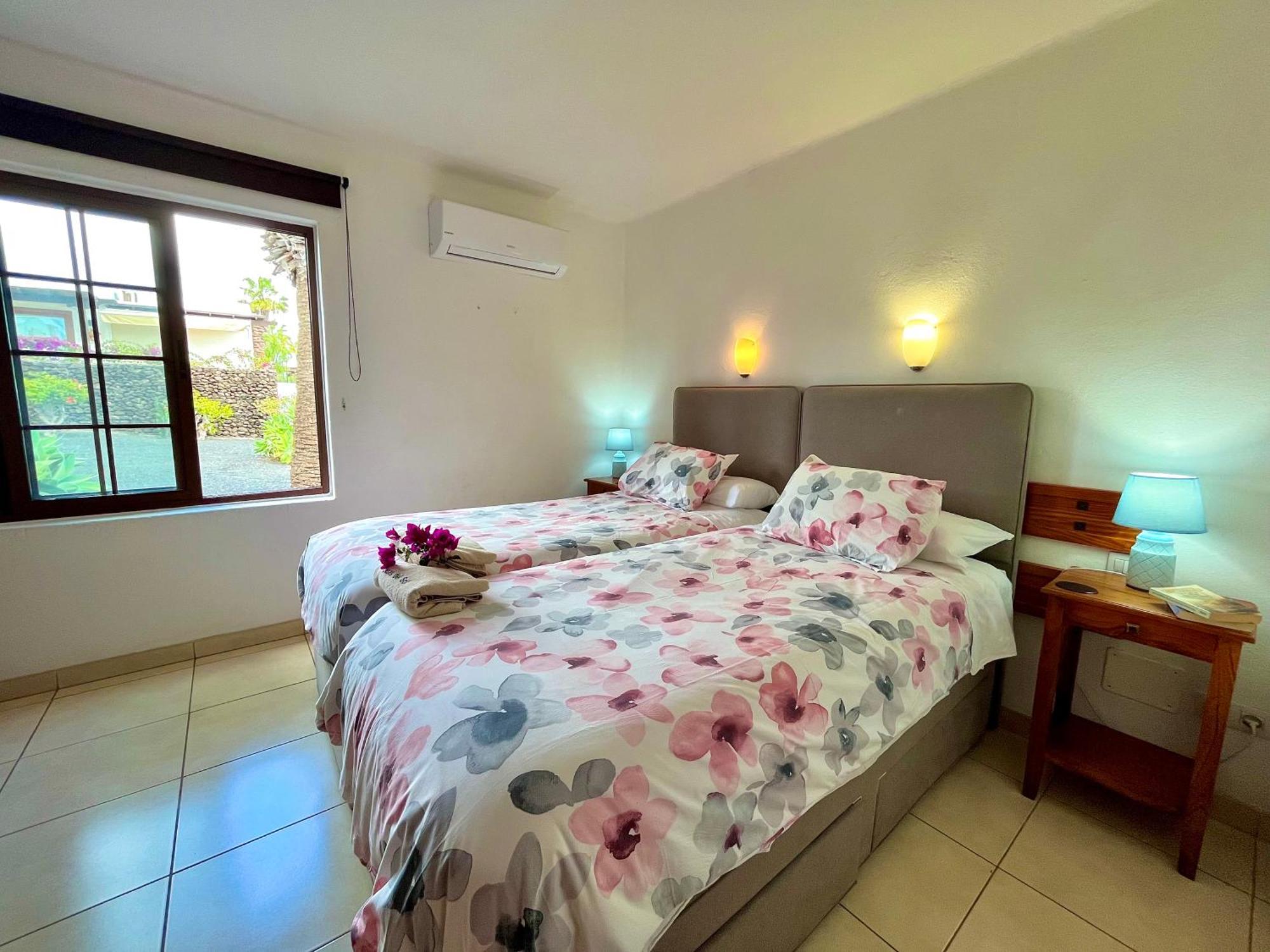 דירות פלאיה בלנקה Casas Del Sol מראה חיצוני תמונה