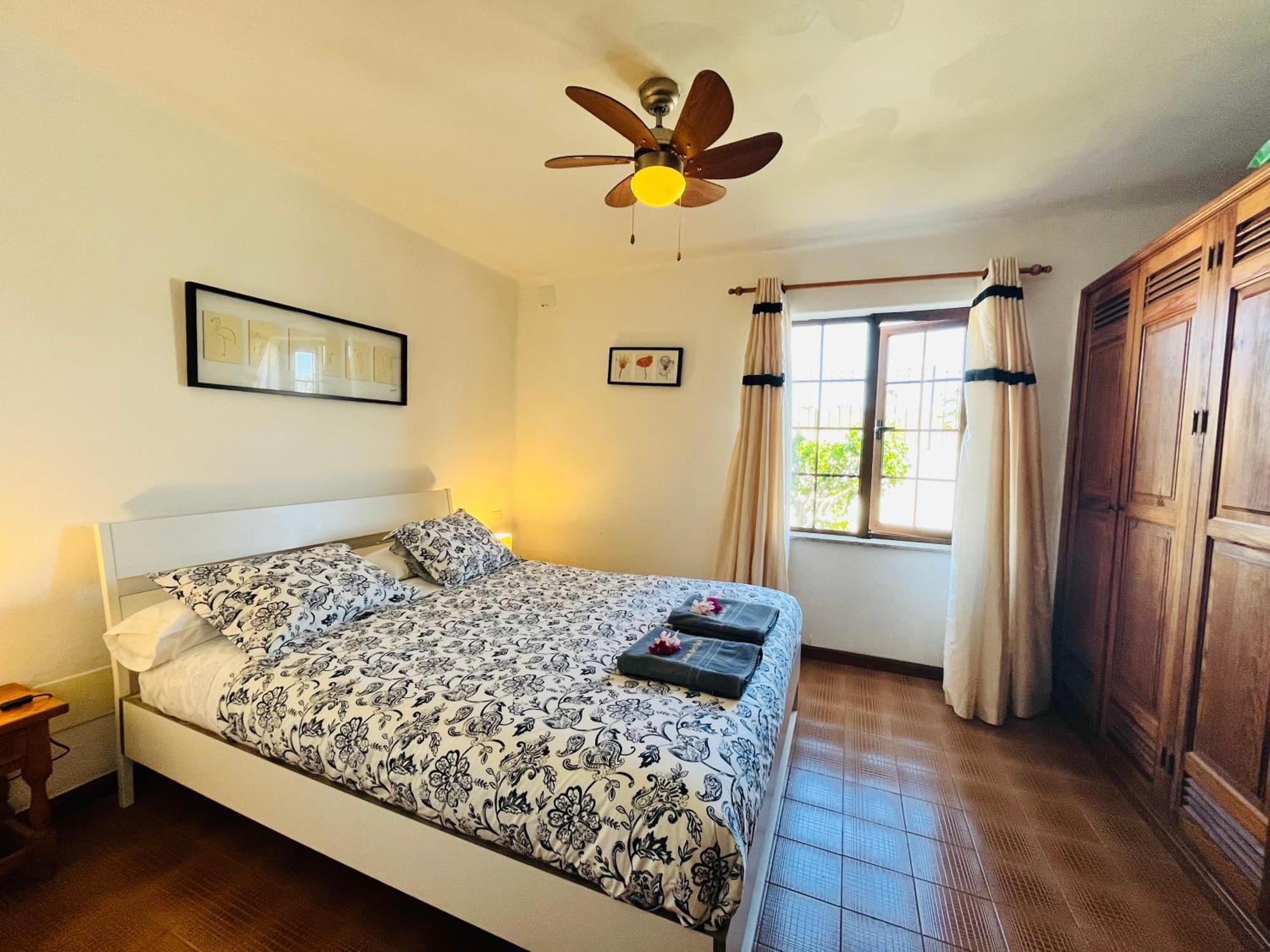 דירות פלאיה בלנקה Casas Del Sol מראה חיצוני תמונה