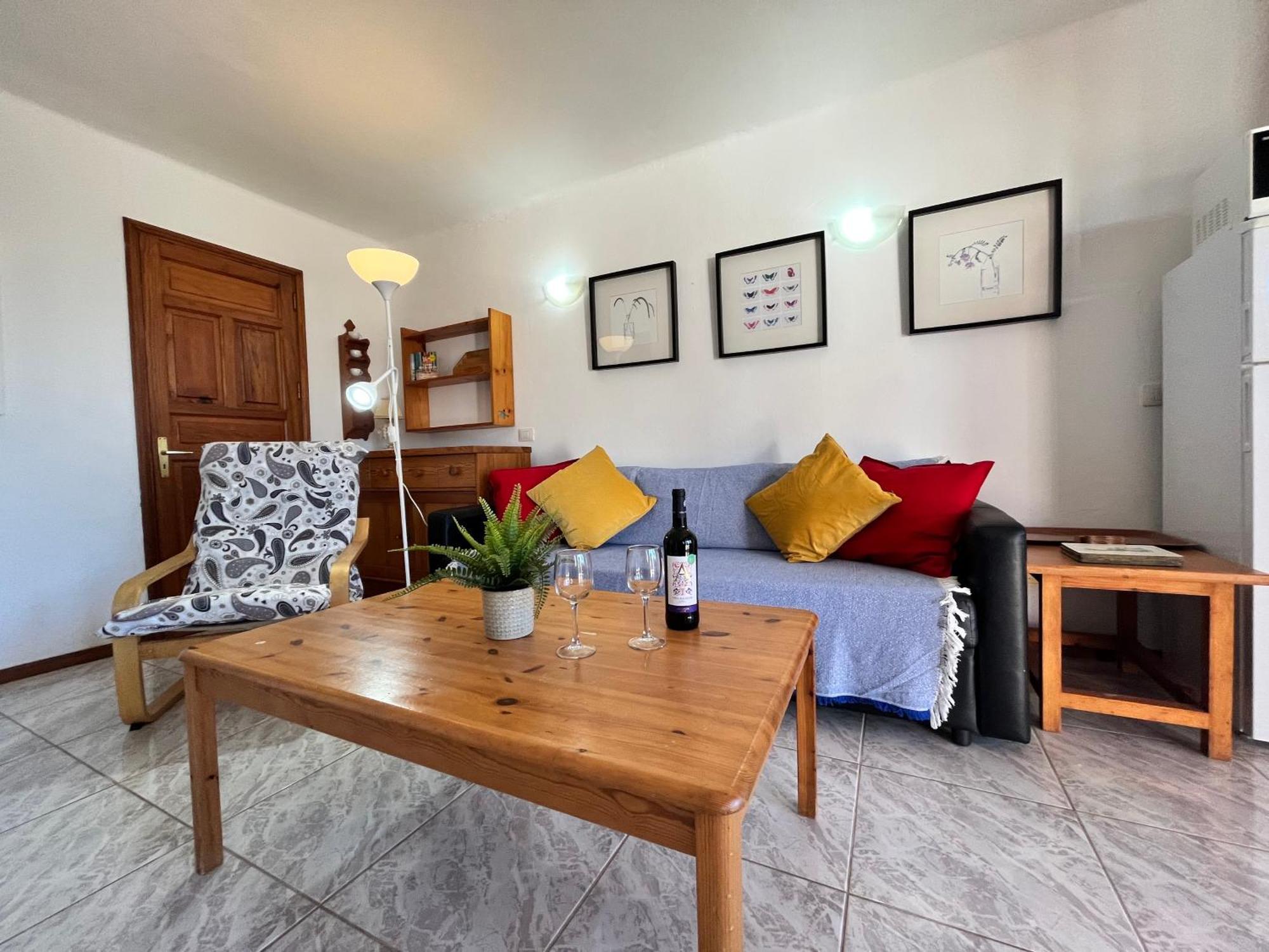 דירות פלאיה בלנקה Casas Del Sol מראה חיצוני תמונה