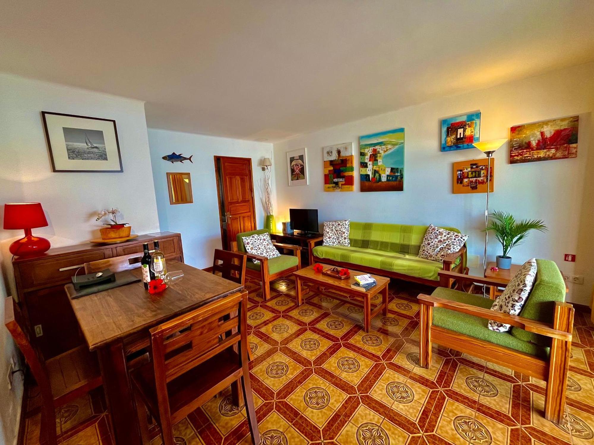 דירות פלאיה בלנקה Casas Del Sol מראה חיצוני תמונה