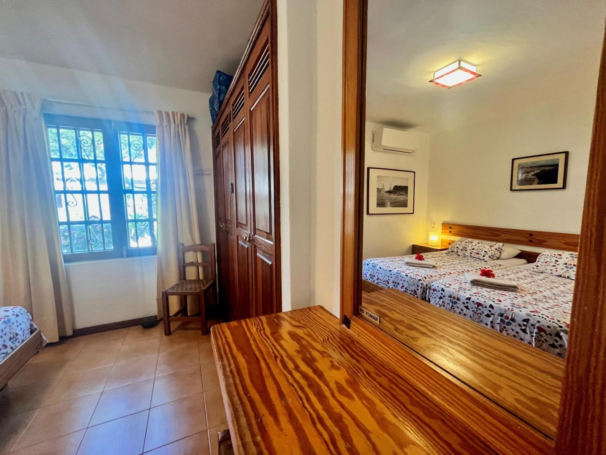 דירות פלאיה בלנקה Casas Del Sol מראה חיצוני תמונה