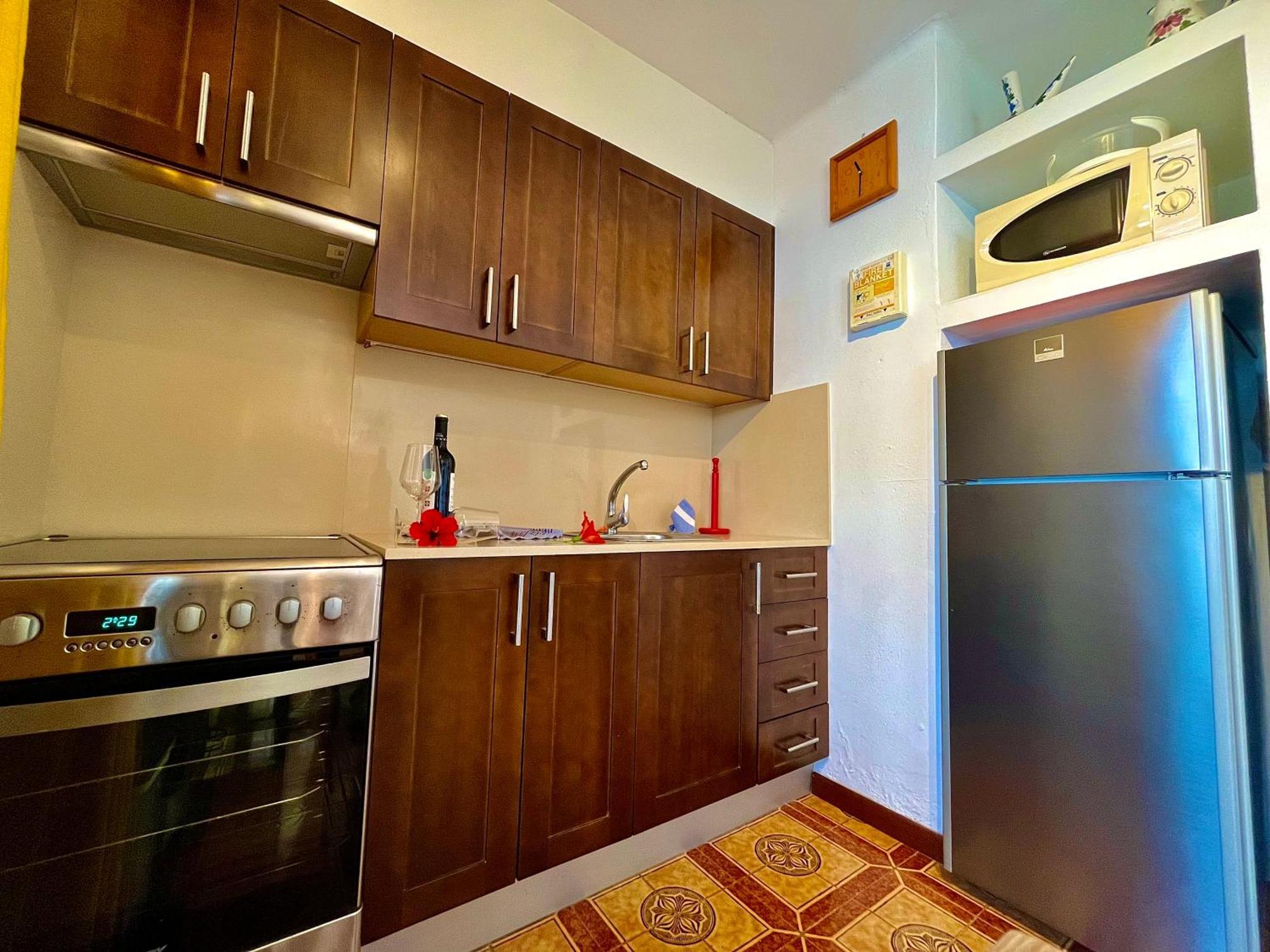 דירות פלאיה בלנקה Casas Del Sol מראה חיצוני תמונה